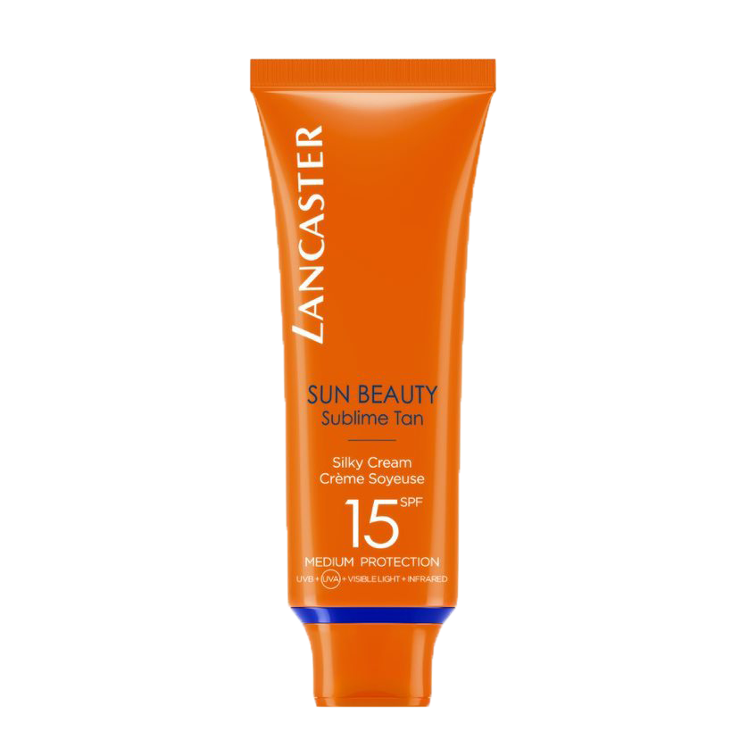 Sun Beauty Comfort Touch Cream 