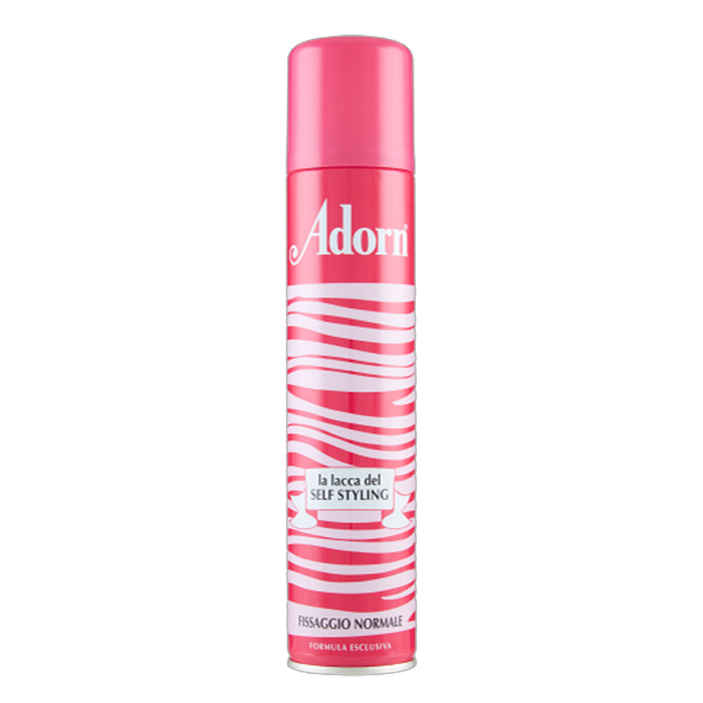 Lacca Fissaggio Normale 200 ml	
