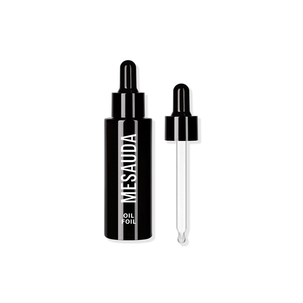 Oil Foil Primer Viso 30 ml 