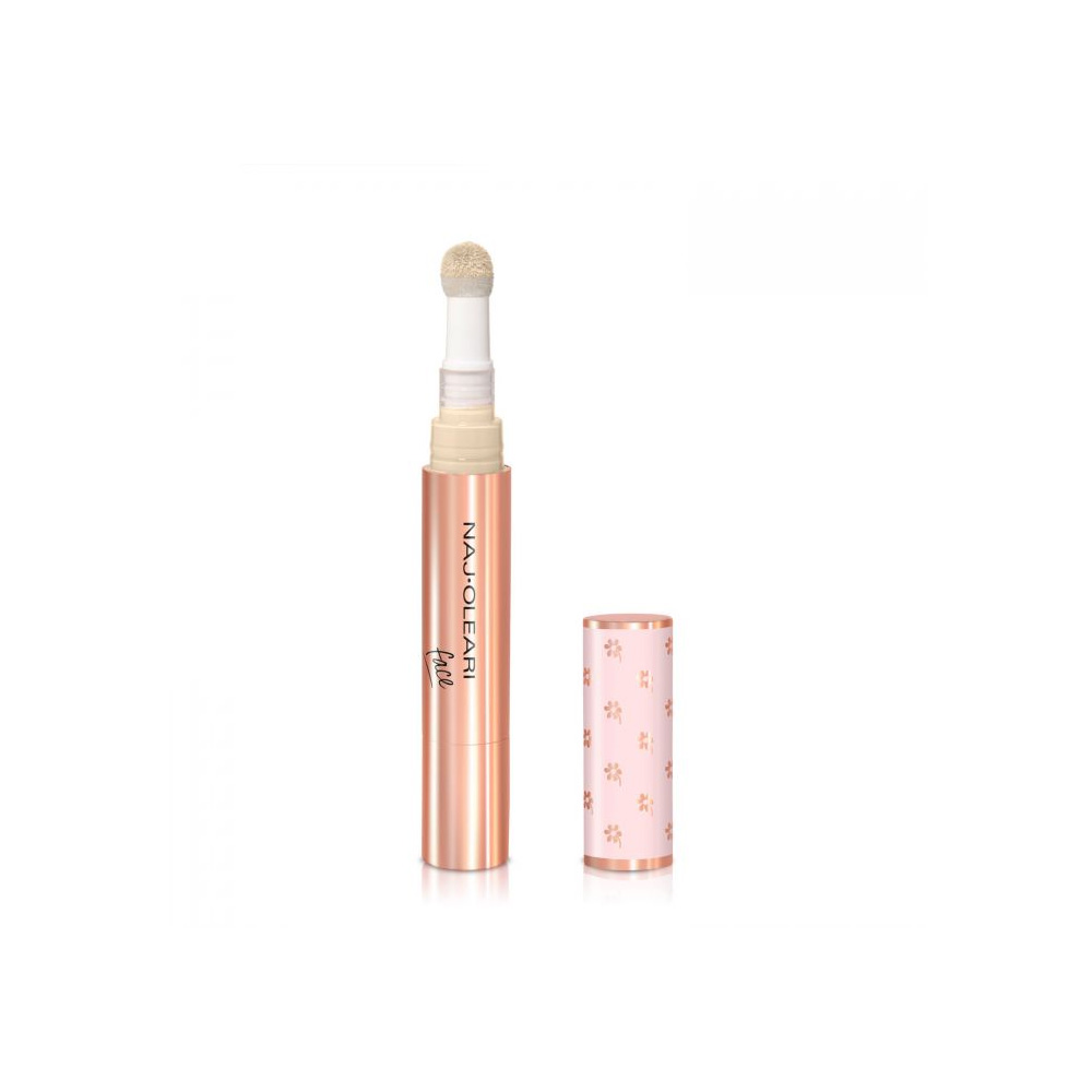 Morning Booster Concealer 