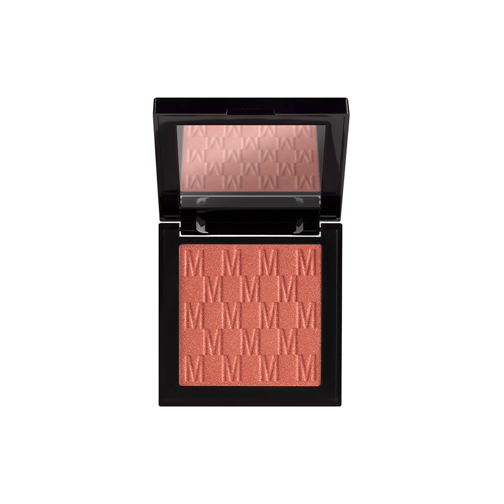 At First Blush
