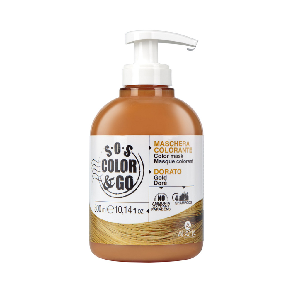 Maschera Colorante 300 ml