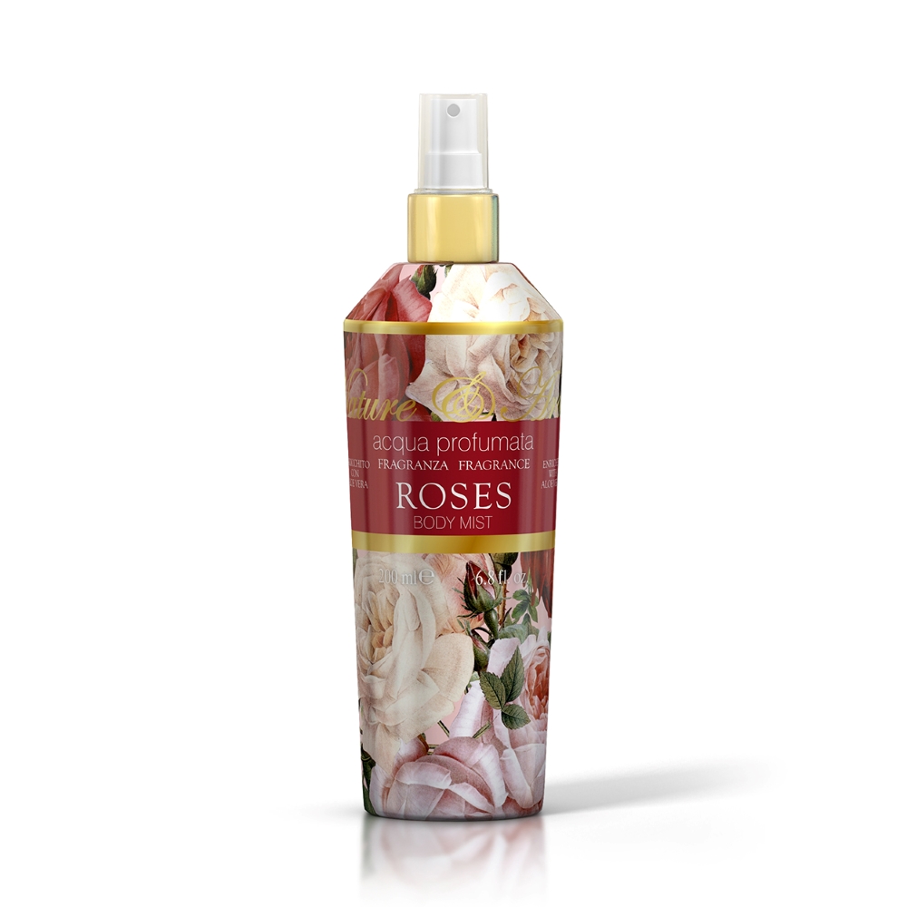 Nature&Arome Acqua Profumata 200ml