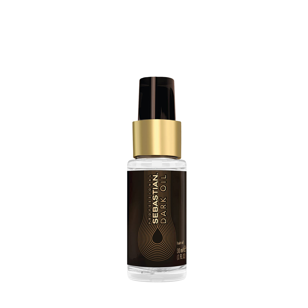 Dark Oil