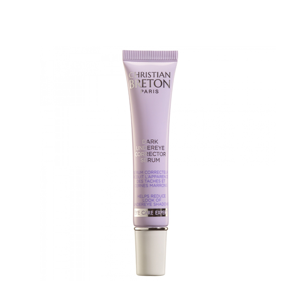 Dark Undereye Corrector Serum 15ml