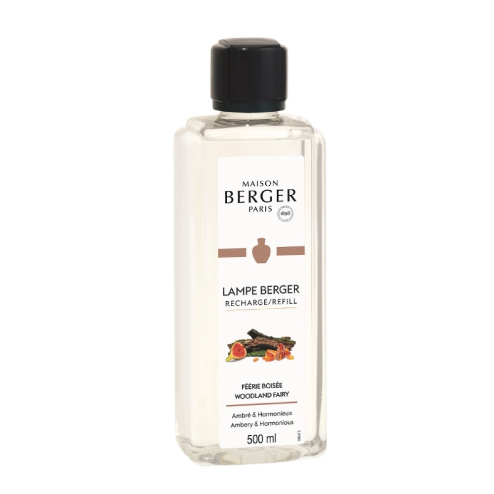 Féérie Boisée 500ml