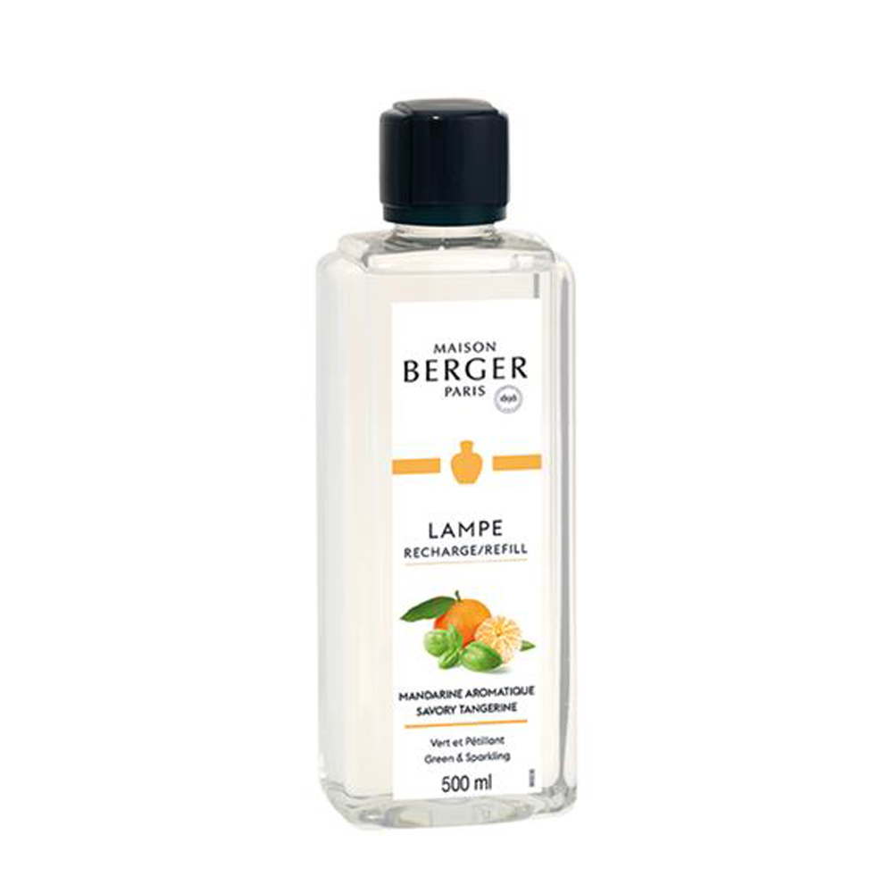 Mandarine Aromatique 500ml