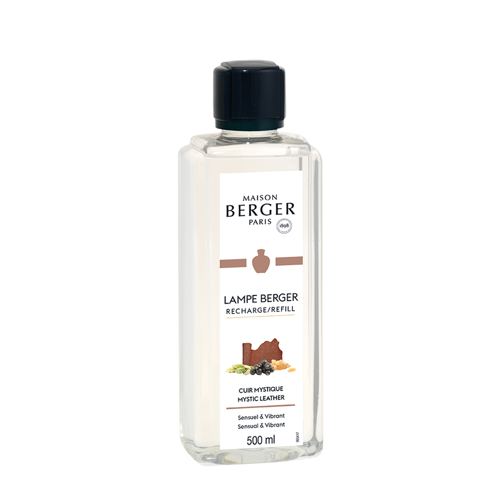 Cuir Mystique 500ml