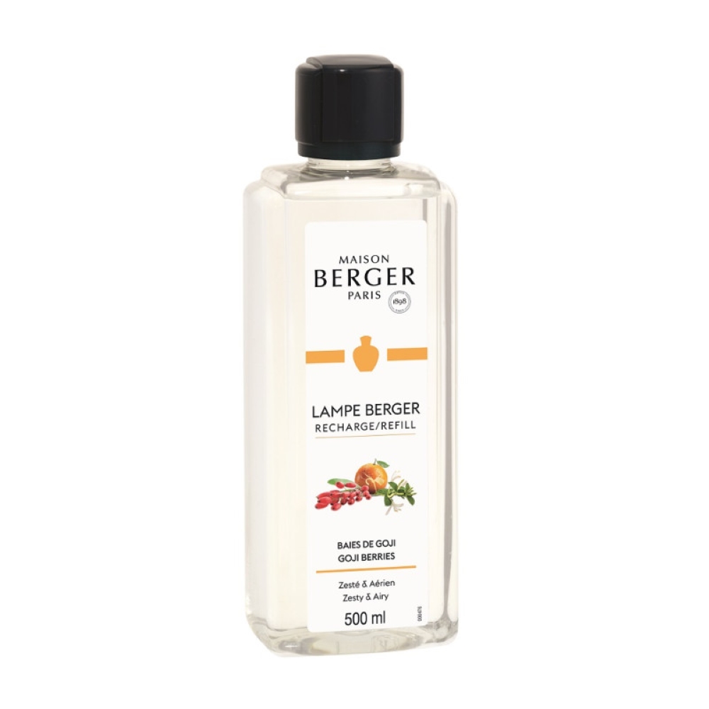 Baies di Goji 500ml