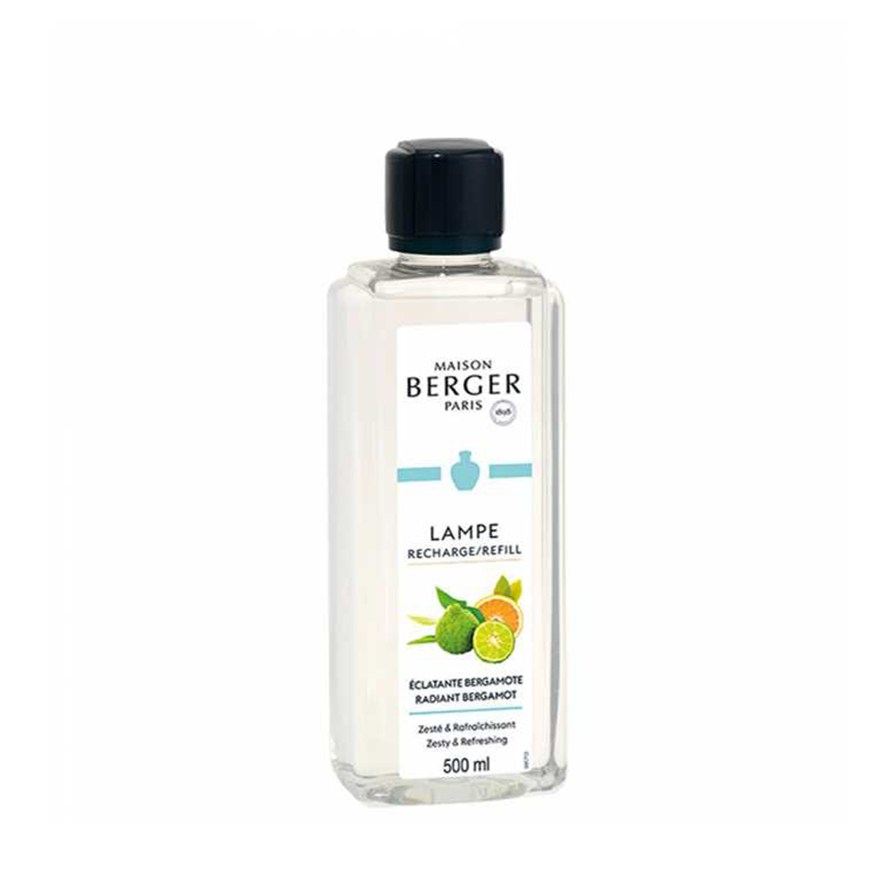 Eclatante Bergamote 500ml