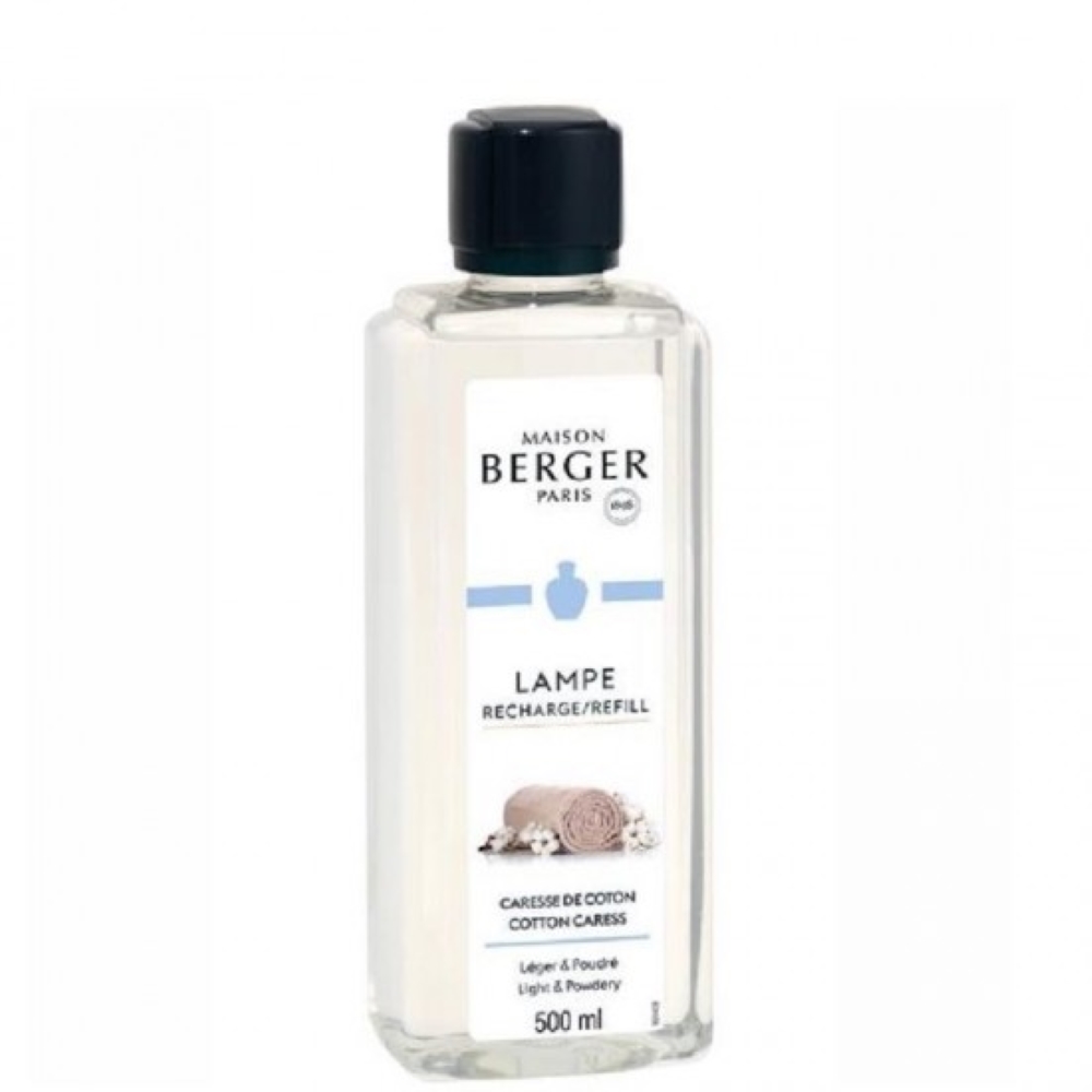 Caresse de Coton 500ml