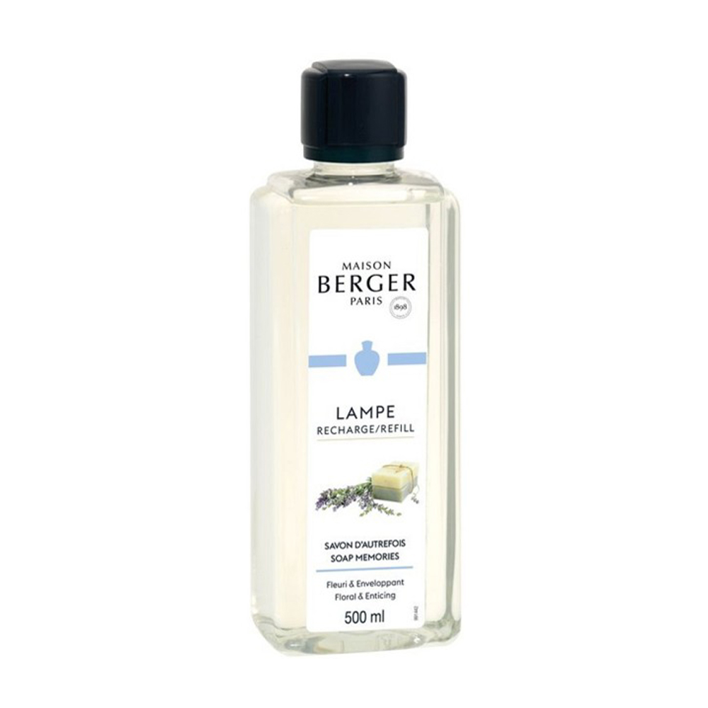 Savon D'autrefois 500 ml