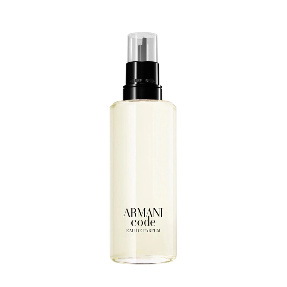 Code Eau de Parfum Refill