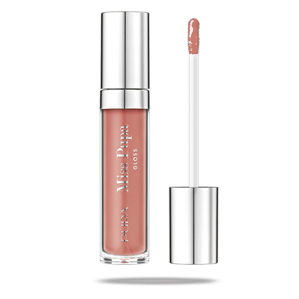 Miss Pupa Gloss	