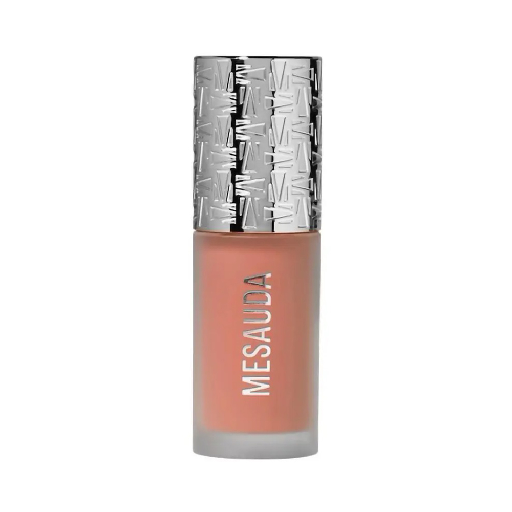 Flush Of Blush
