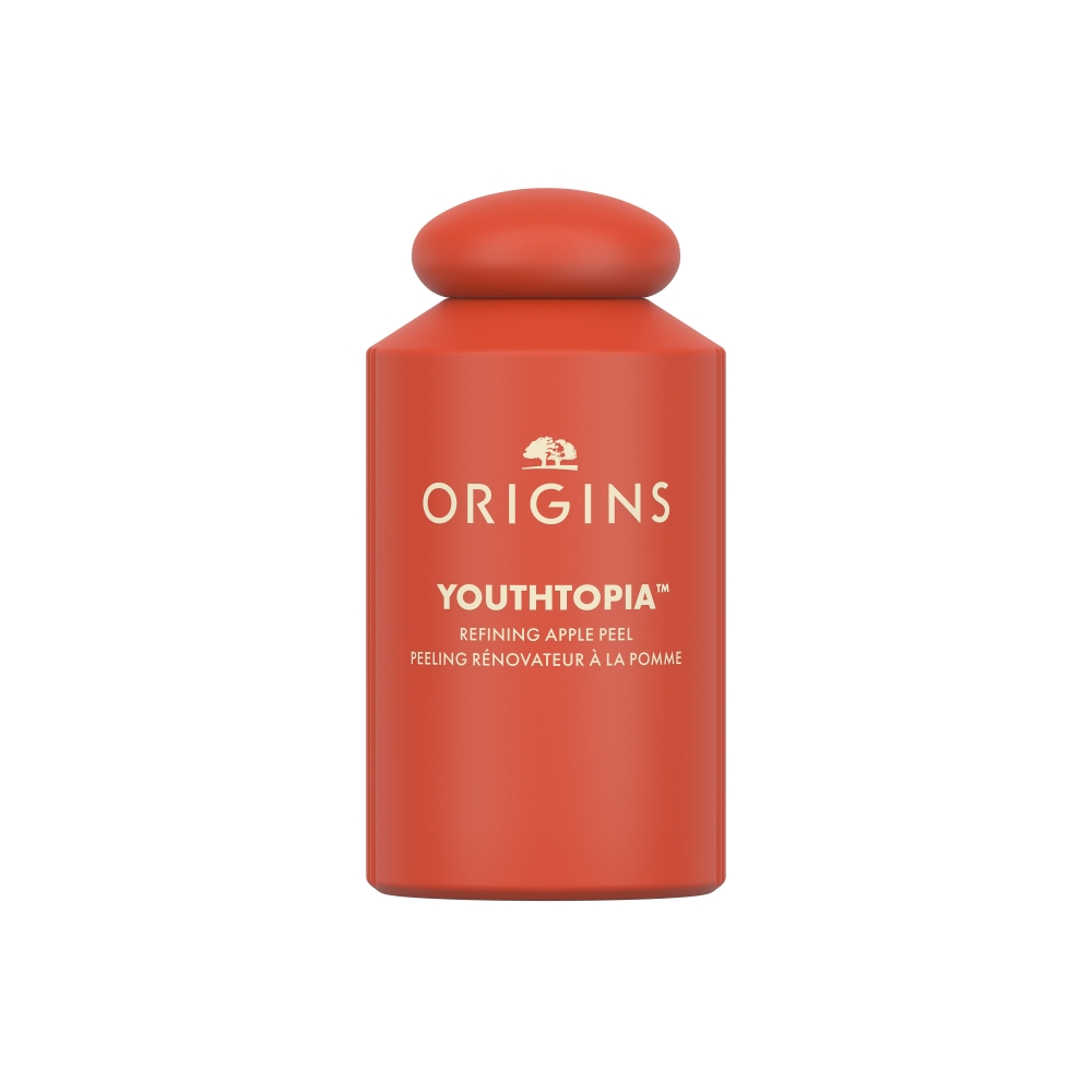 Youthtopia Refining Apple Peel 100ml
