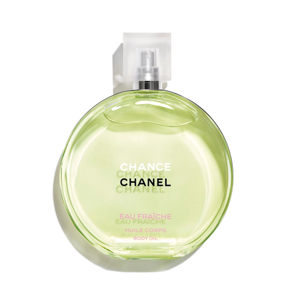 CHANCE EAU FRAÎCHE