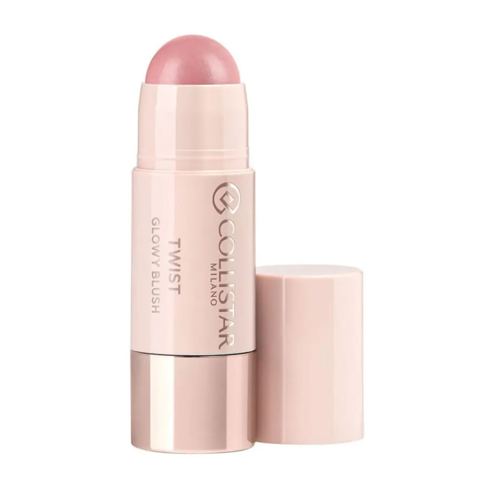 Twist Glowy Blush In Stick