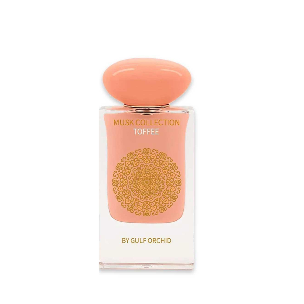 Toffee Eau de Parfum 60ml