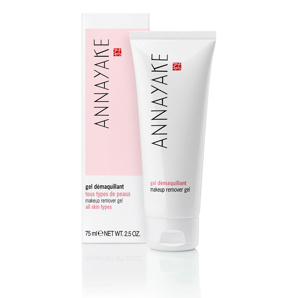 Gel Makeup Remover 75ml