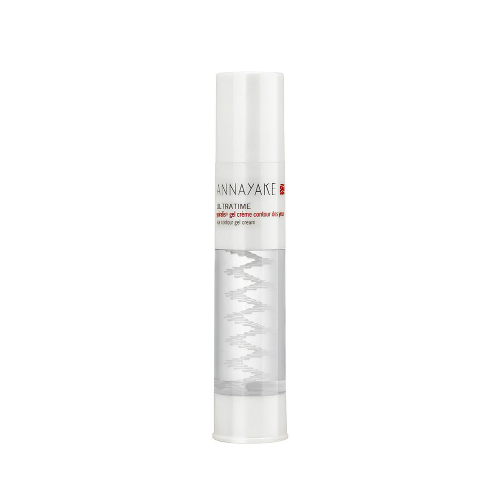 Gel Crema Contorno Occhi 15ml Unisex Anti Rughe Riduzione Puffi