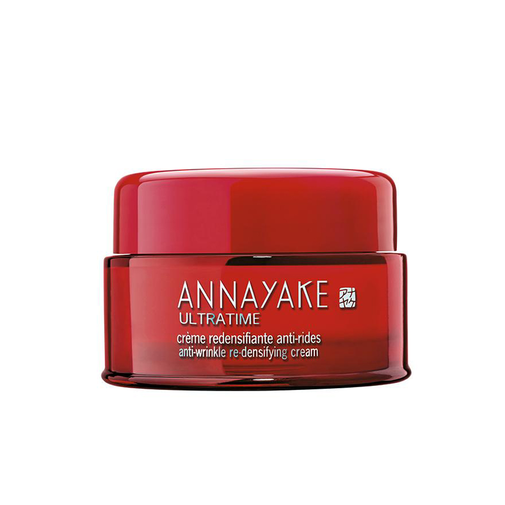 Crème Redensifiante Anti-Rides 50ml