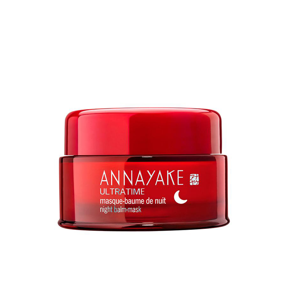 Masque Baume Notte Anti Age 50ml Tutti I Tipi Di Pelle Ultratime