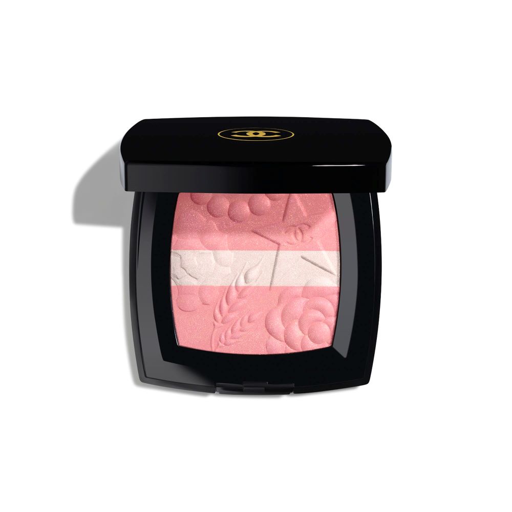 LES SIGNES DE CHANEL