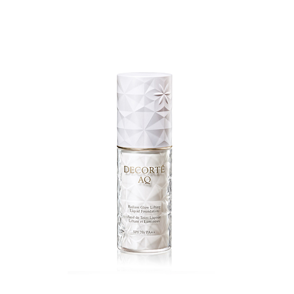 Radiant Glow Lifting Liquid Foundation