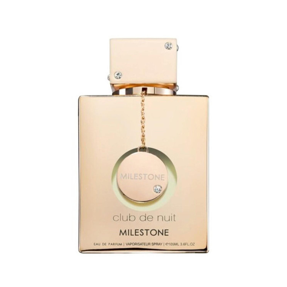 Club De Nuit Milestone Eau de Parfum 105ml