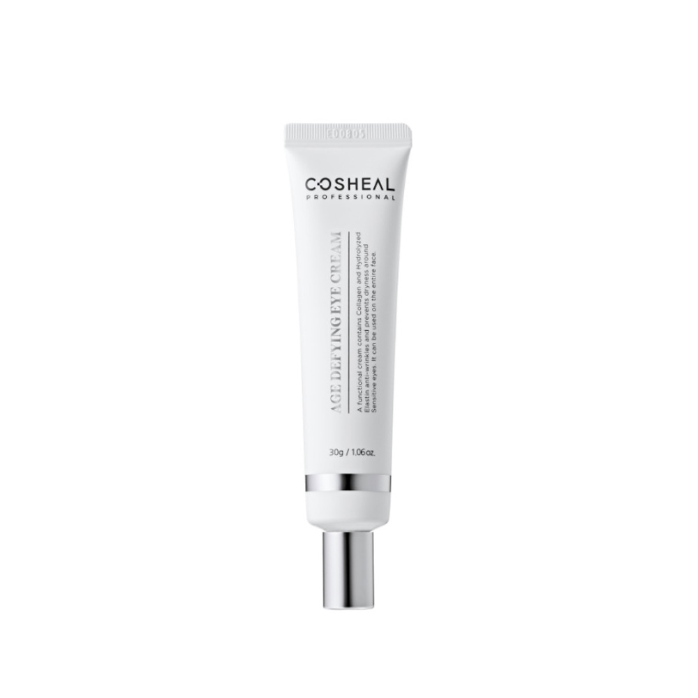Age Defying Eye Cream For Face 30gr