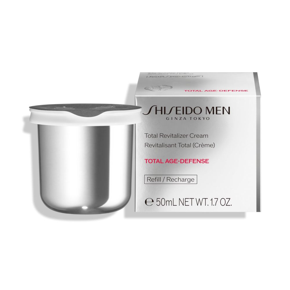 Total Revitalizer Cream Refill 50ml
