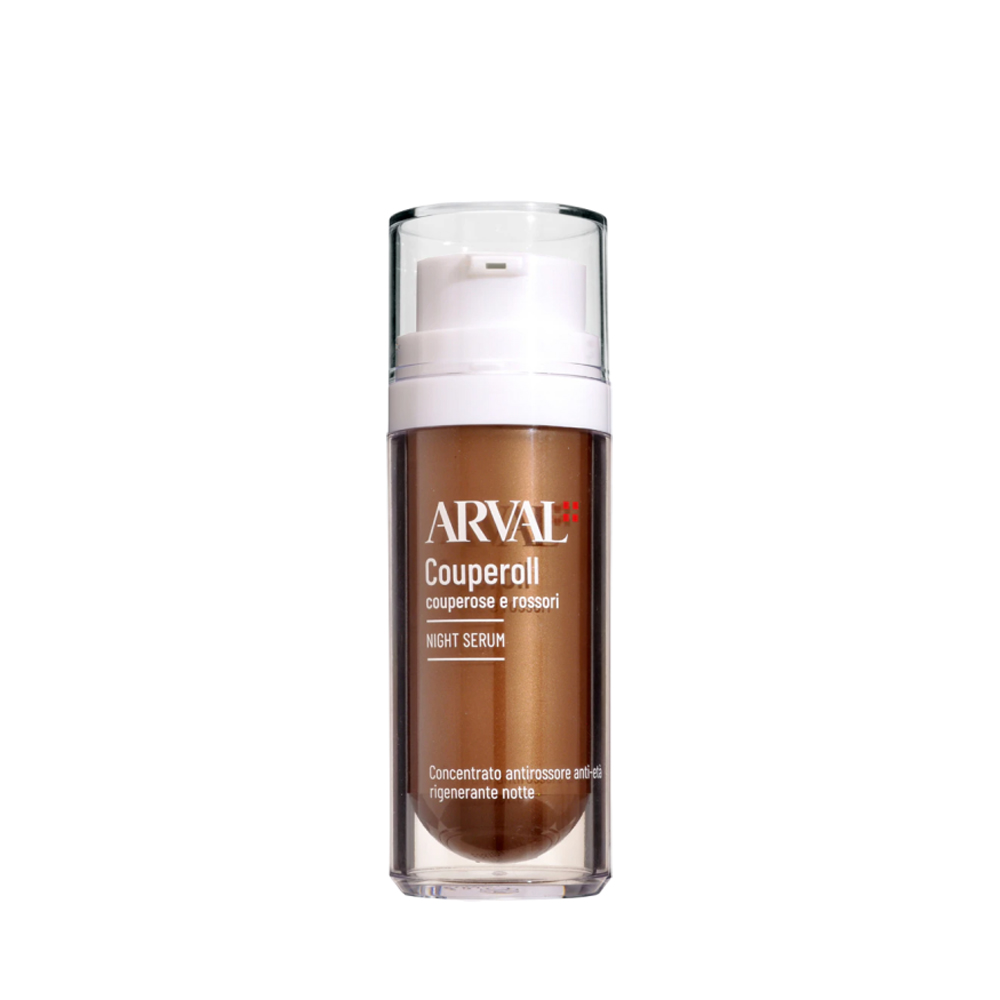 Couperoll Night Serum 30 ml