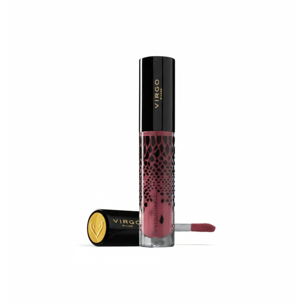 Untouchable Matte Liquid Lipstick