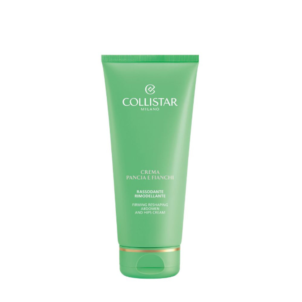 Crema Pancia e Fianchi Rassodante Rimodellante 200ml