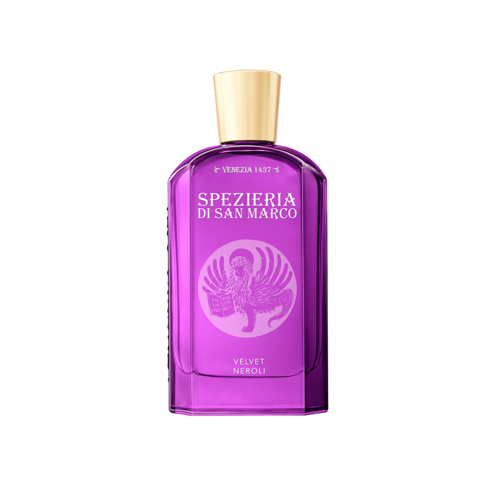 Velvet Neroli Eau de Parfum