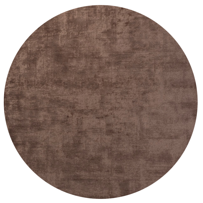 Tappeto VELLUTO TERRACOTTA: Raffinatezza e Calore per la Tua Casa - Immagine principale