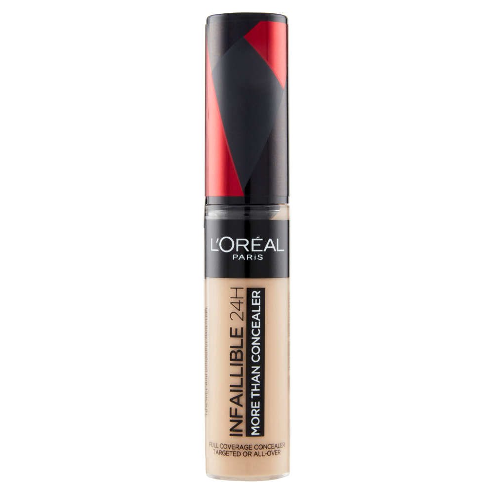 Infaillible More Than Concealer N.328.5 Crème Brulée	