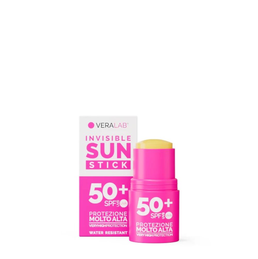 Invisible Sun Stick