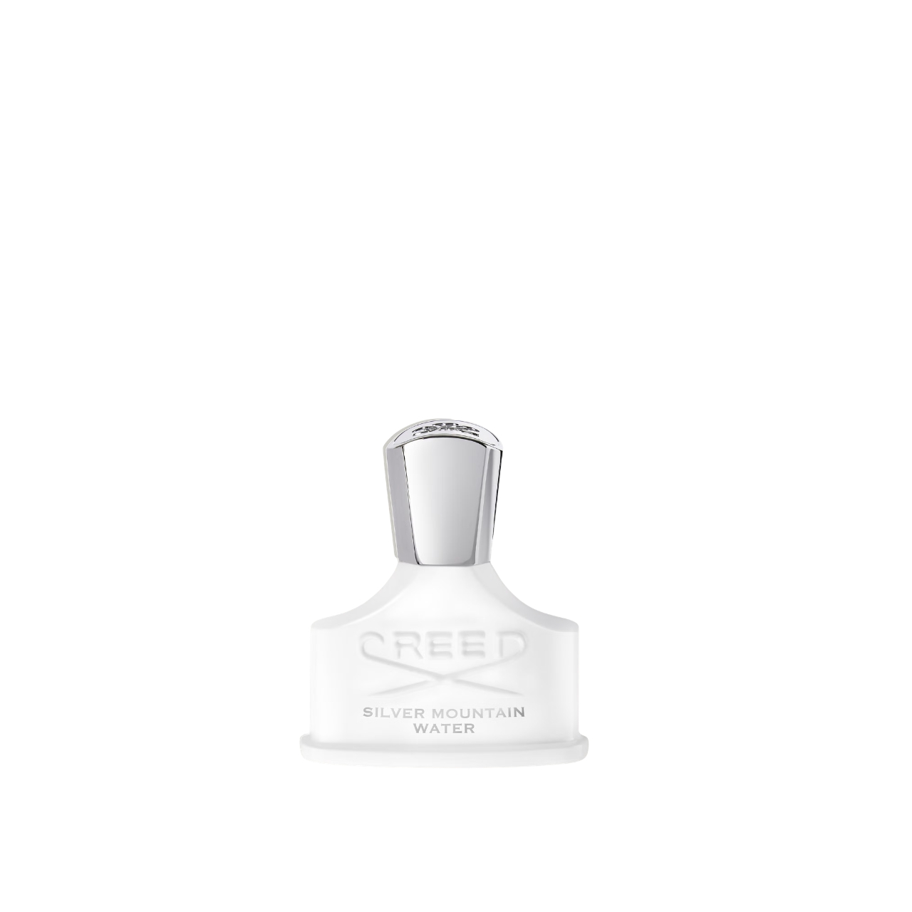 Silver Mountain Water - Millesime