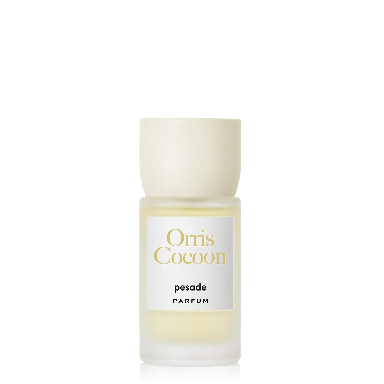 Orris Cocoon  - Parfum