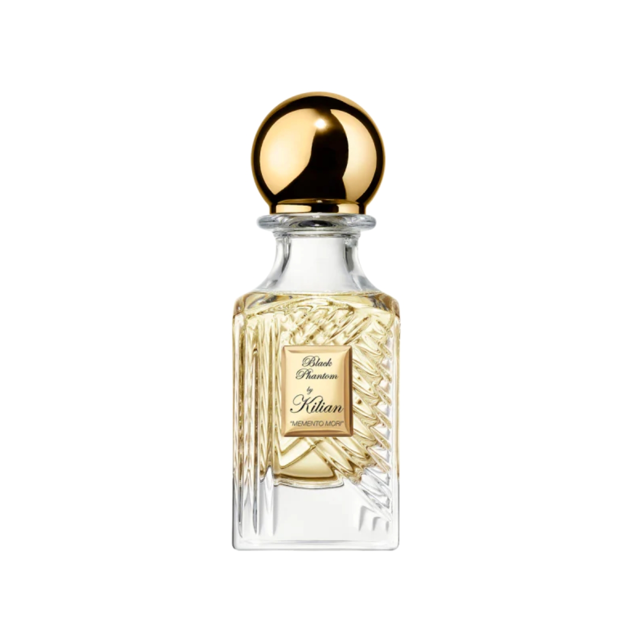 Black Phantom - Eau de Parfum