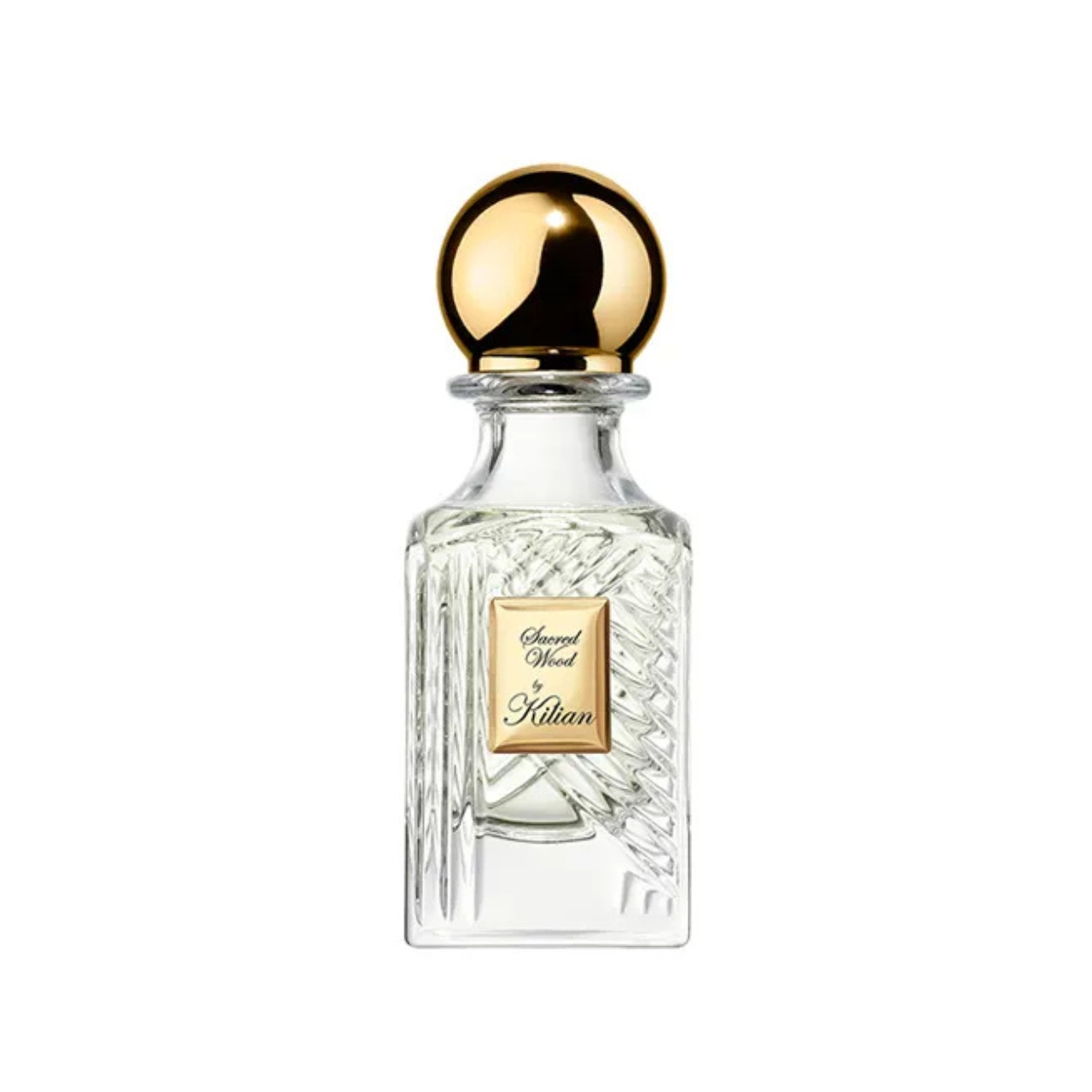Sacred Wood - Eau de Parfum