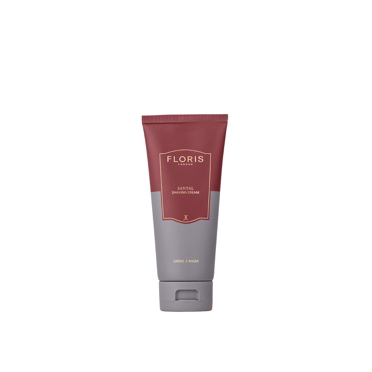 Santal - Shaving Cream