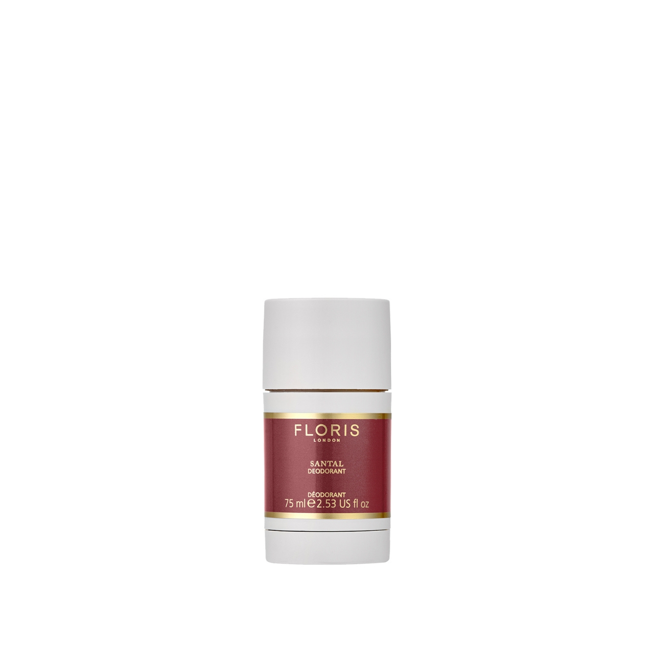 Santal - Deodorant Stick