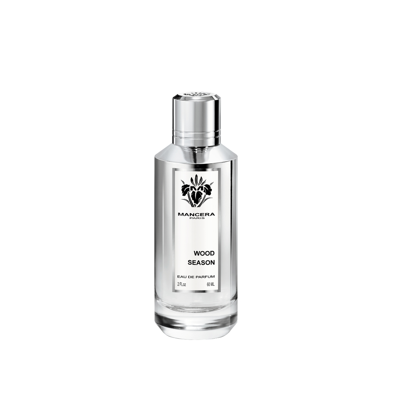 Wood Season - Eau de Parfum