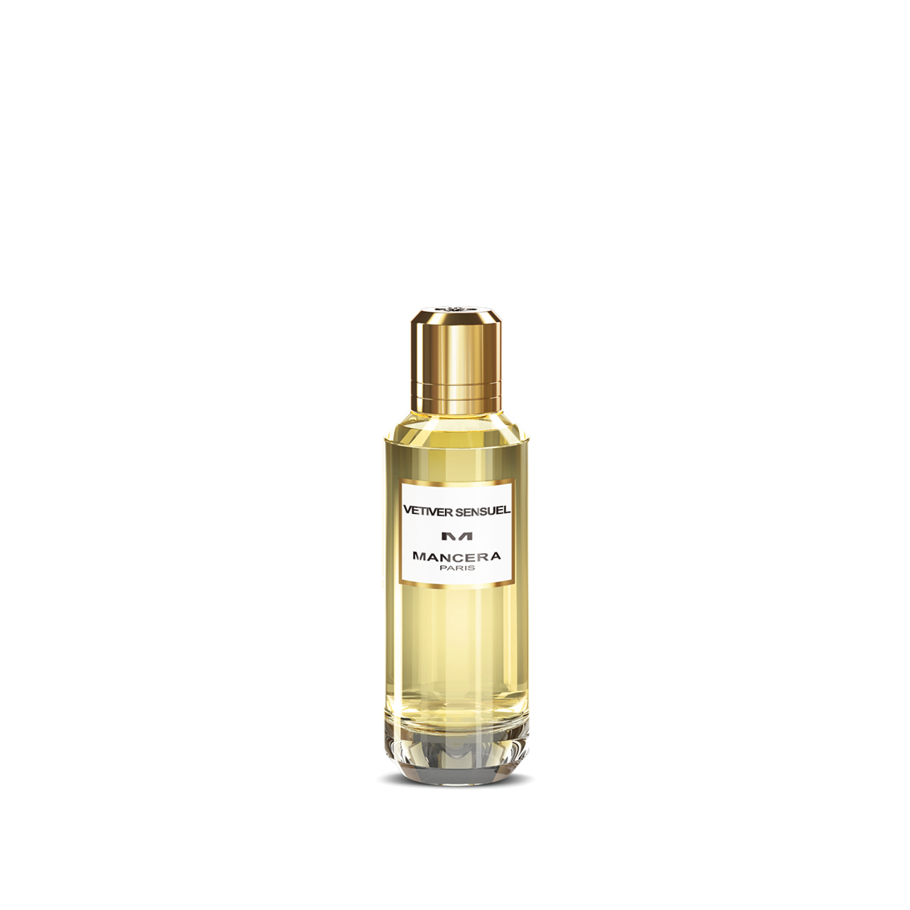 Vetiver Sensuel - Eau de Parfum