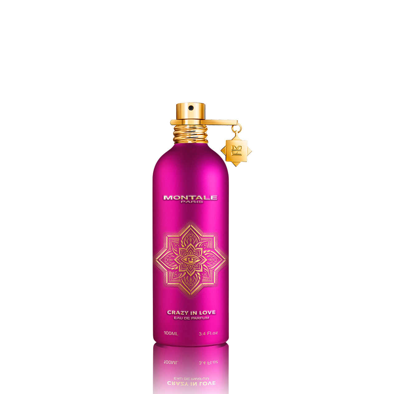Crazy in Love - Eau de Parfum