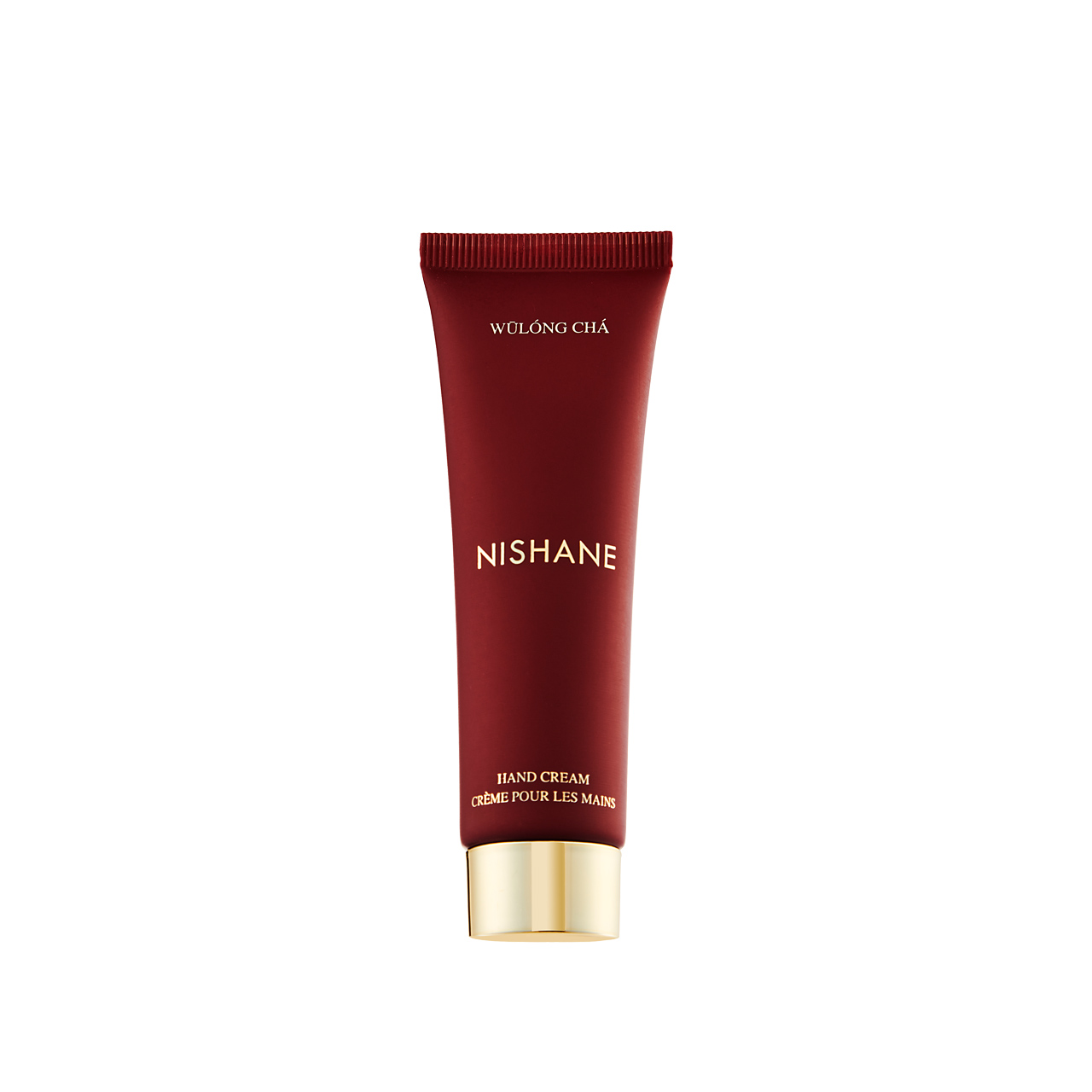 Wulóng Chá - Hand Cream
