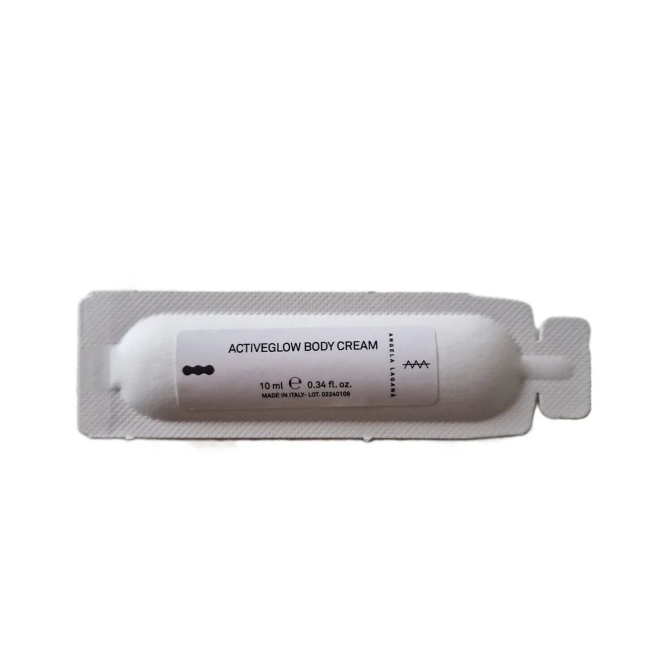 Activeglow - Body Cream